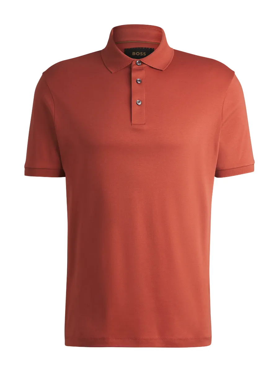 BOSS Polo - L-Perry 14Bscs