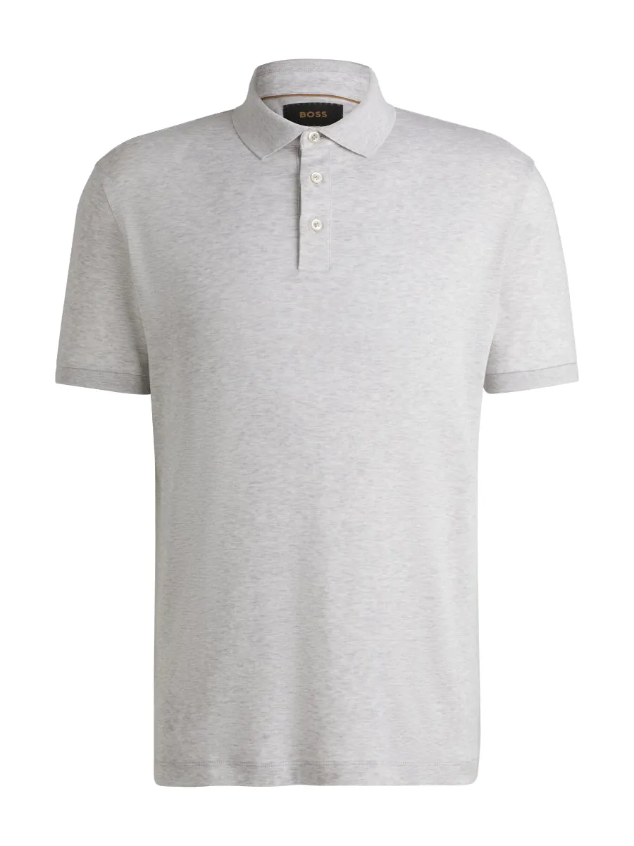 BOSS Polo - L-Perry 14Bscs