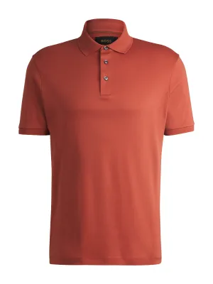 BOSS Polo - L-Perry 14Bscs