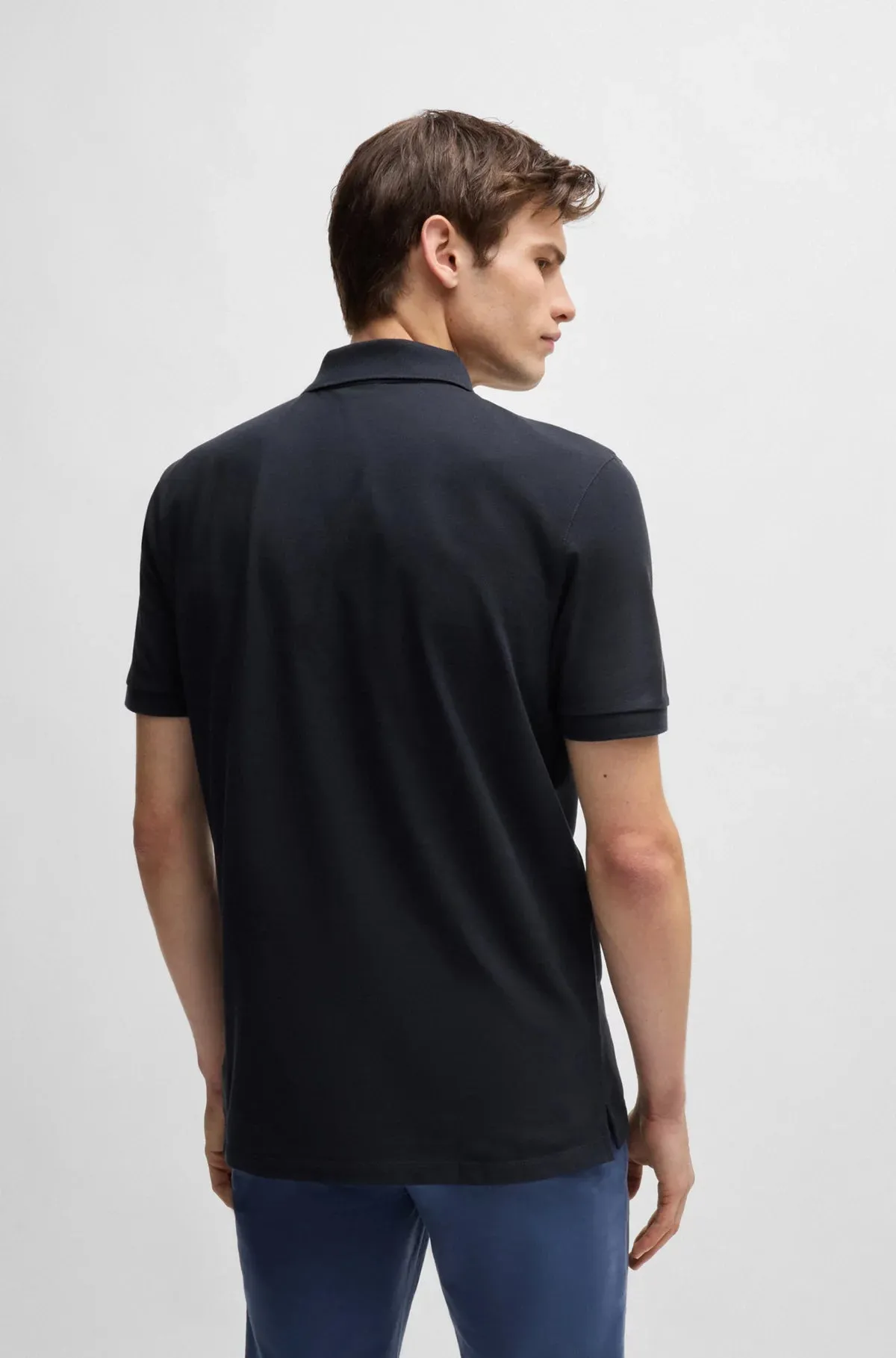 BOSS Polo - Pallas