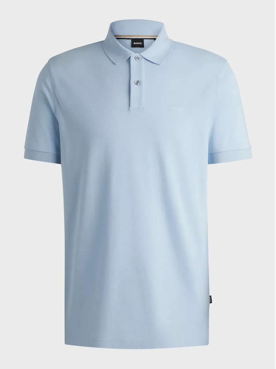 BOSS Polo - Pallas