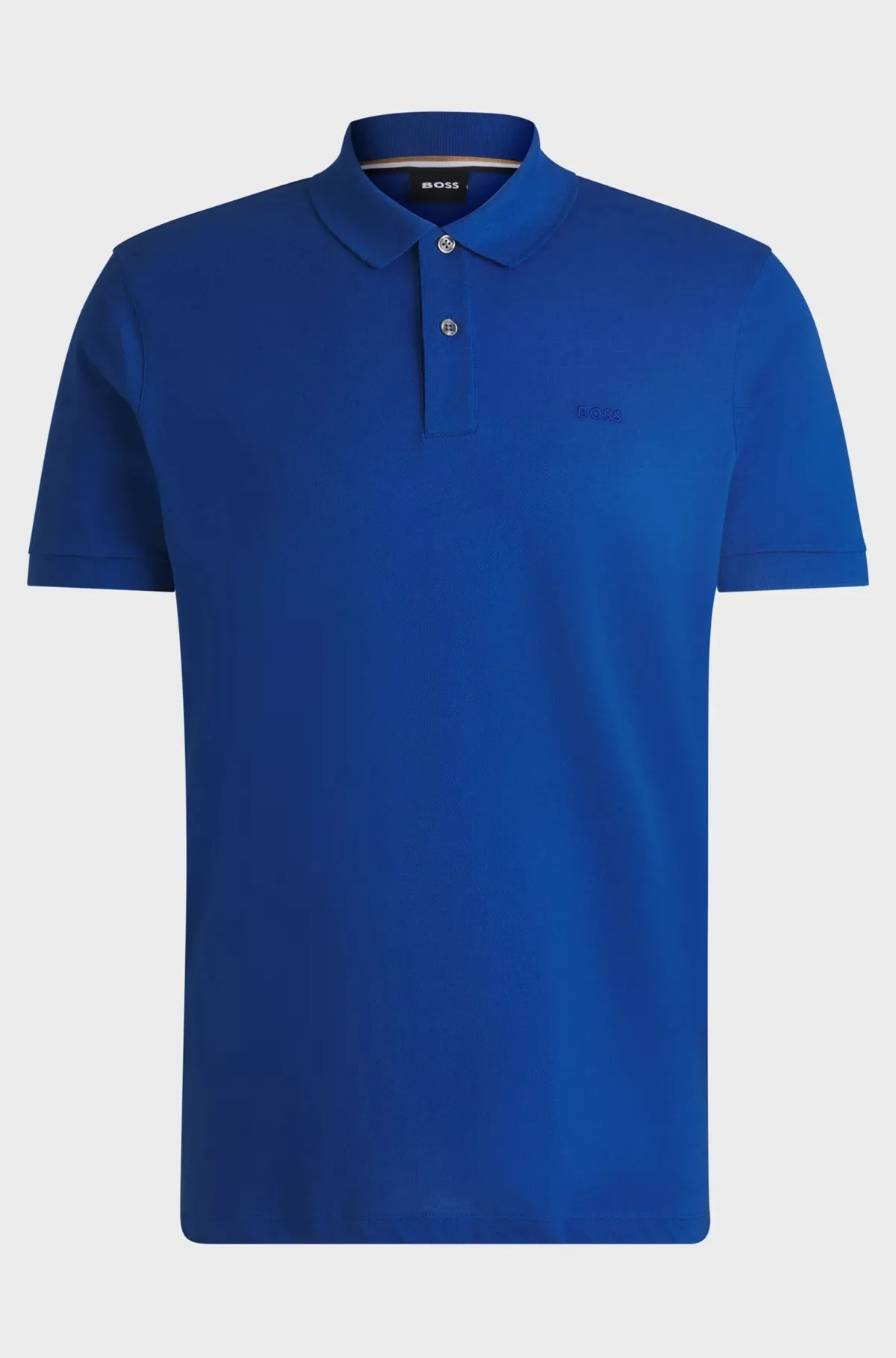 BOSS Polo - Pallas