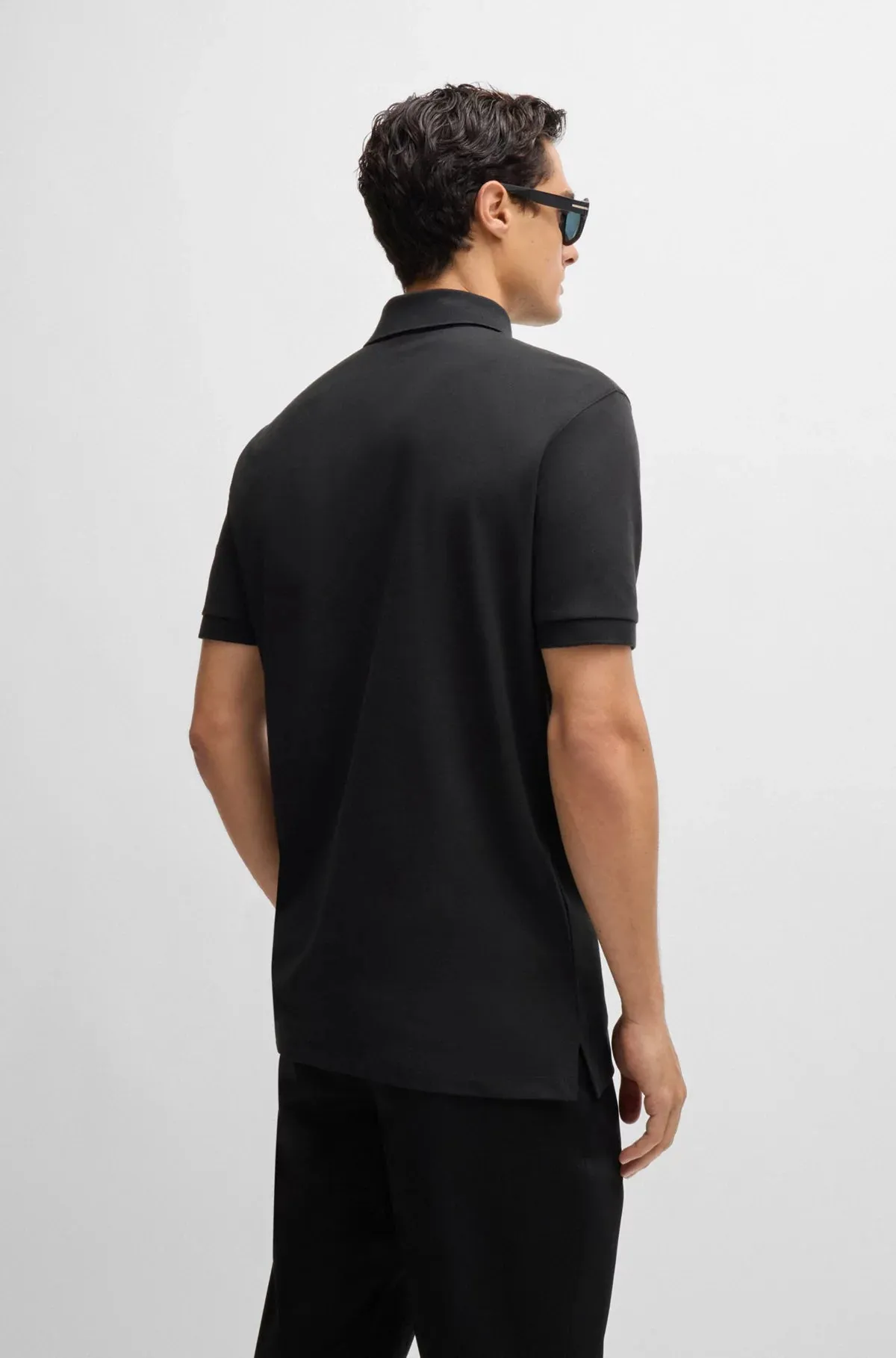 BOSS Polo - Pallas