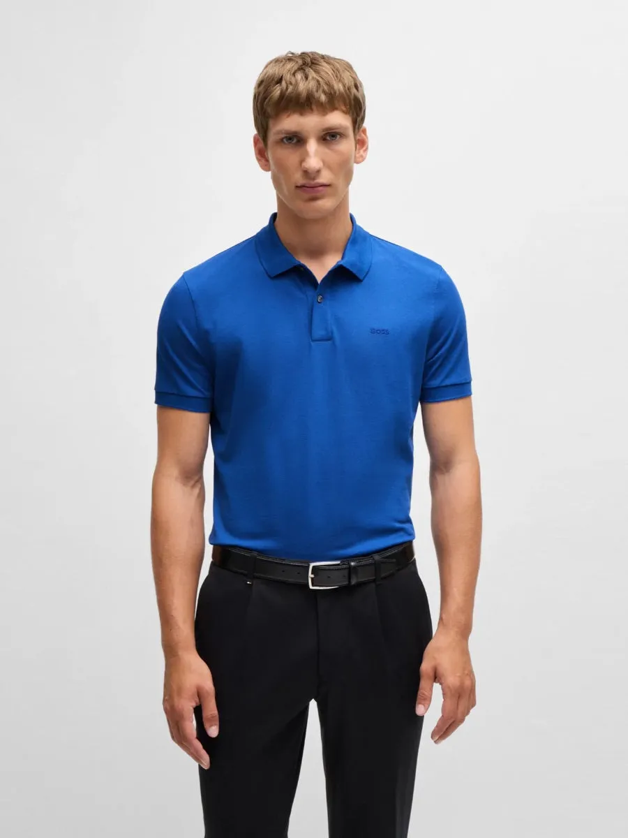 BOSS Polo - Pallas