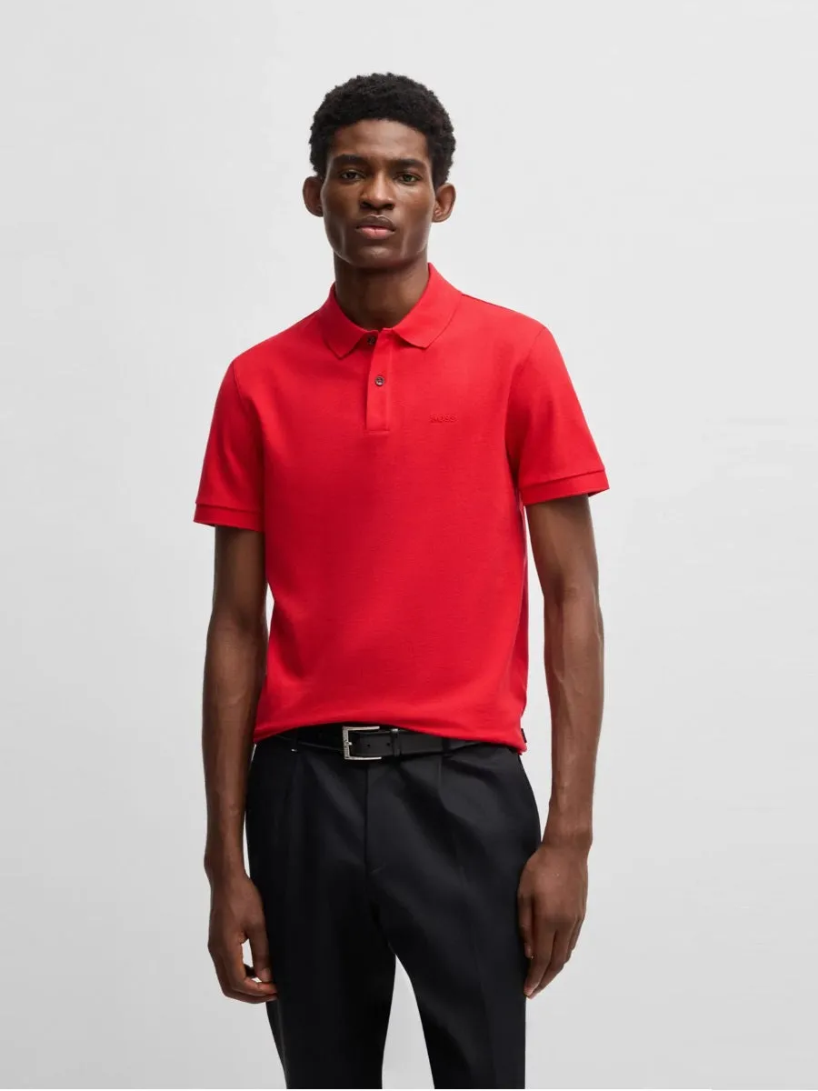 BOSS Polo - Pallas
