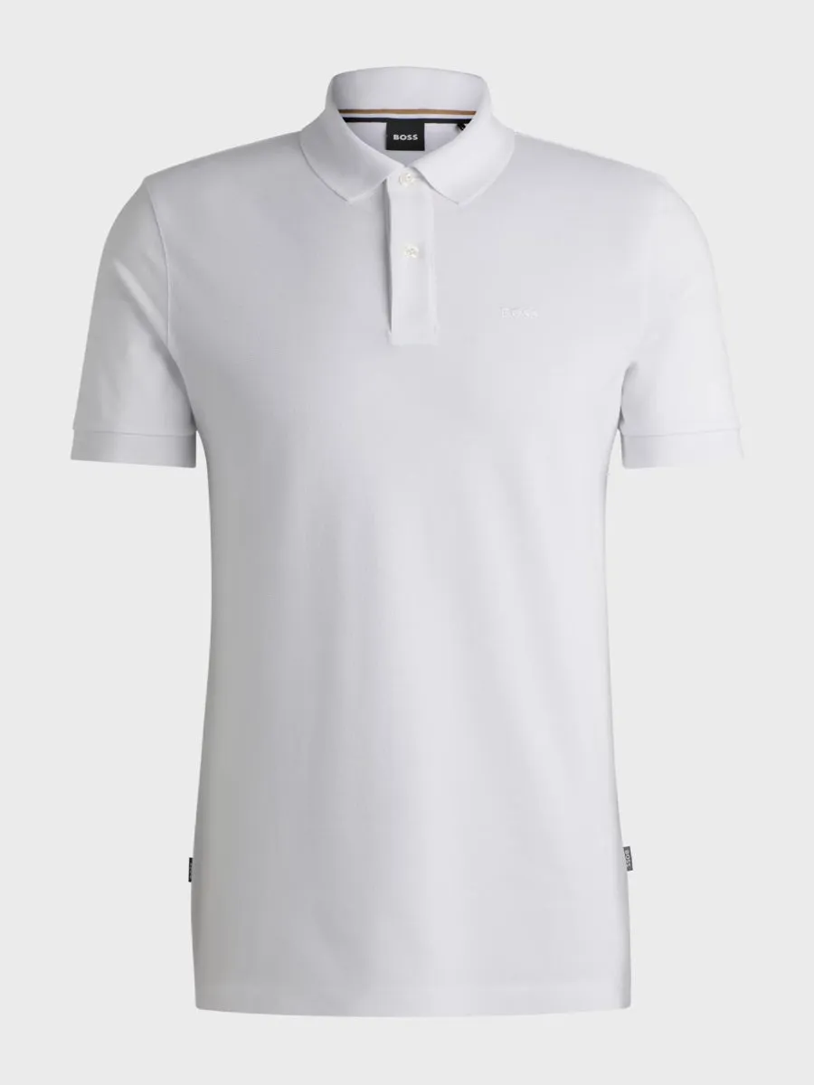 BOSS Polo - Pallas