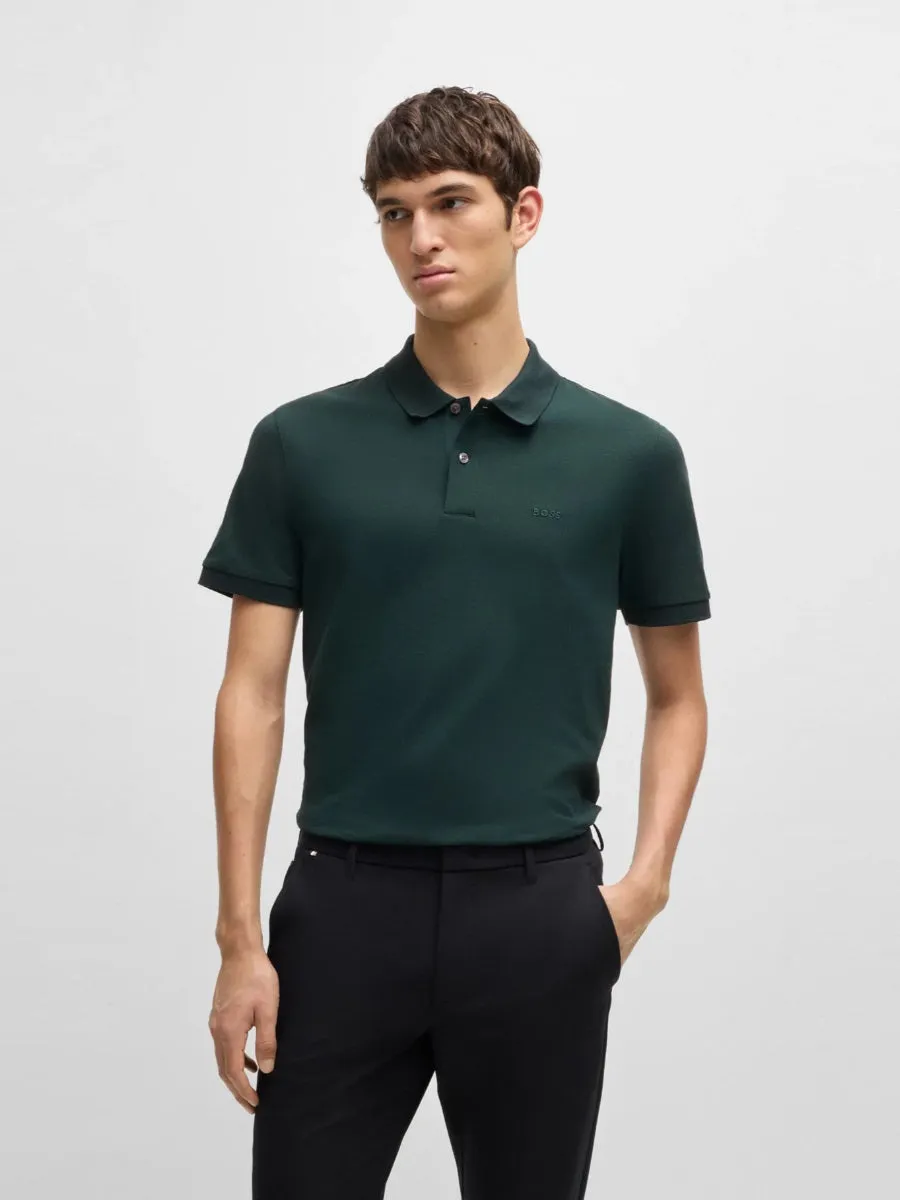 BOSS Polo - Pallas