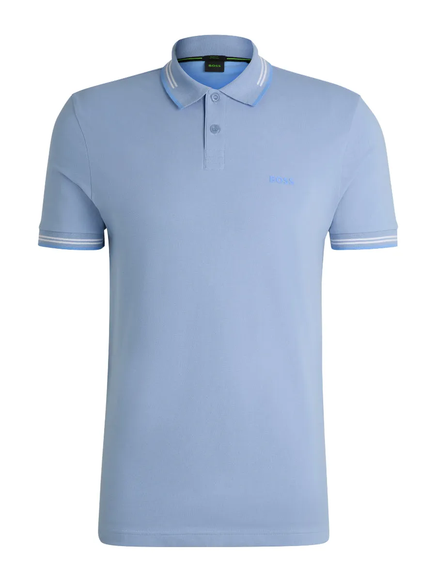 BOSS Polo - Paul