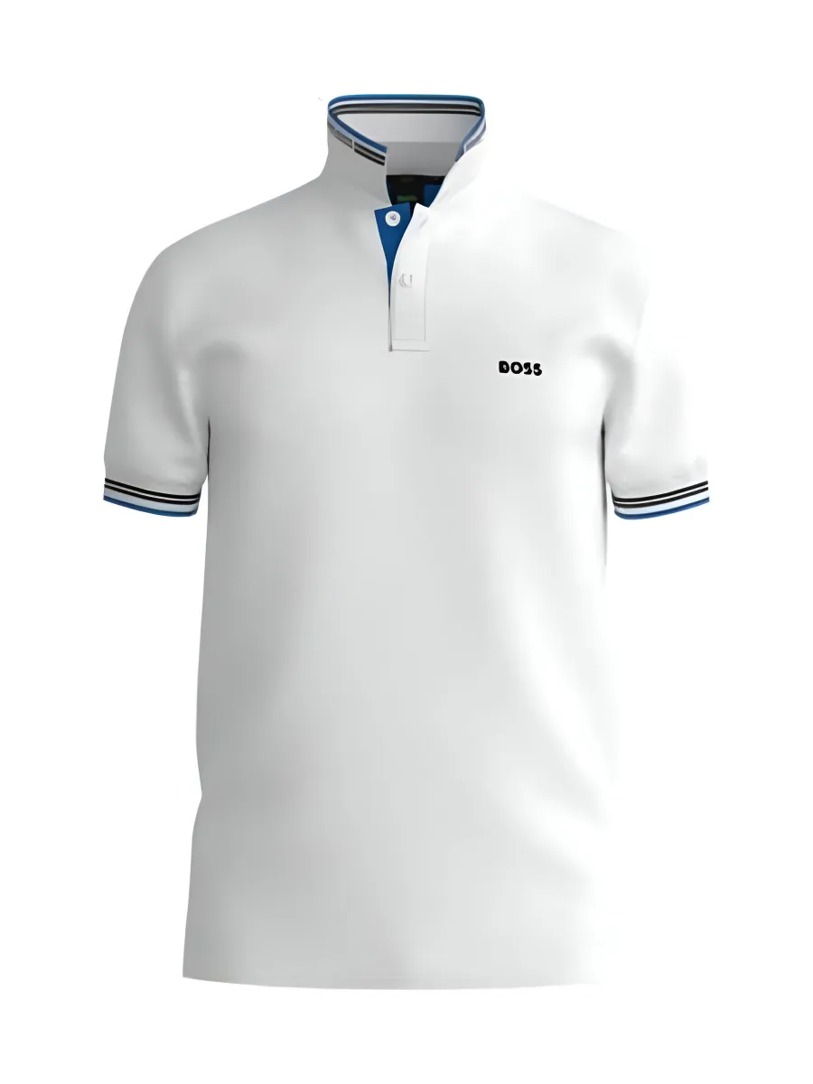 BOSS Polo - Paul
