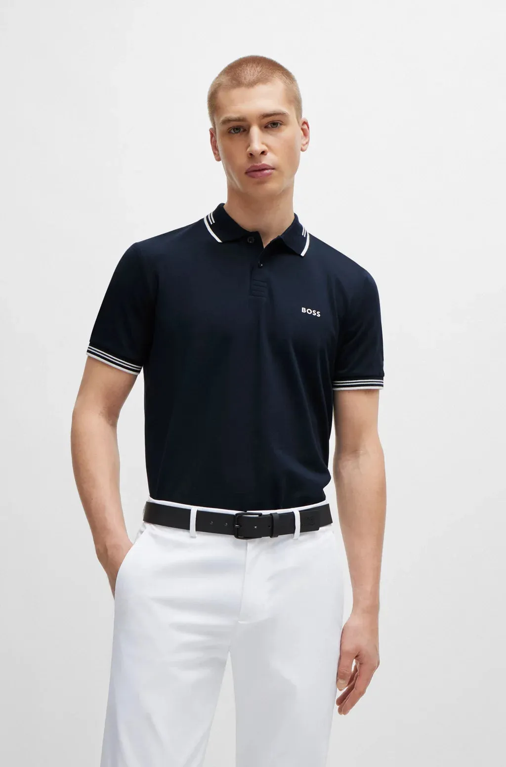 BOSS Polo - Paul