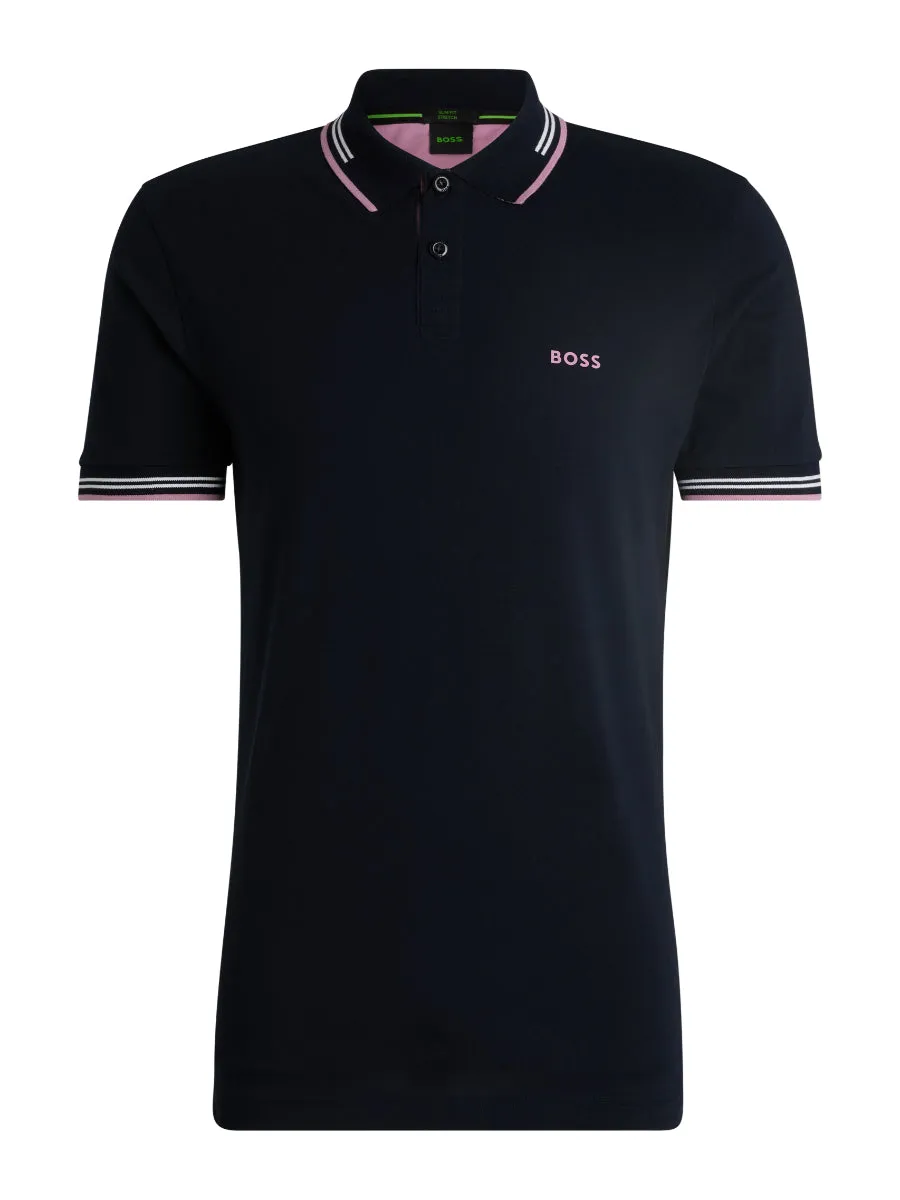 BOSS Polo - Paul