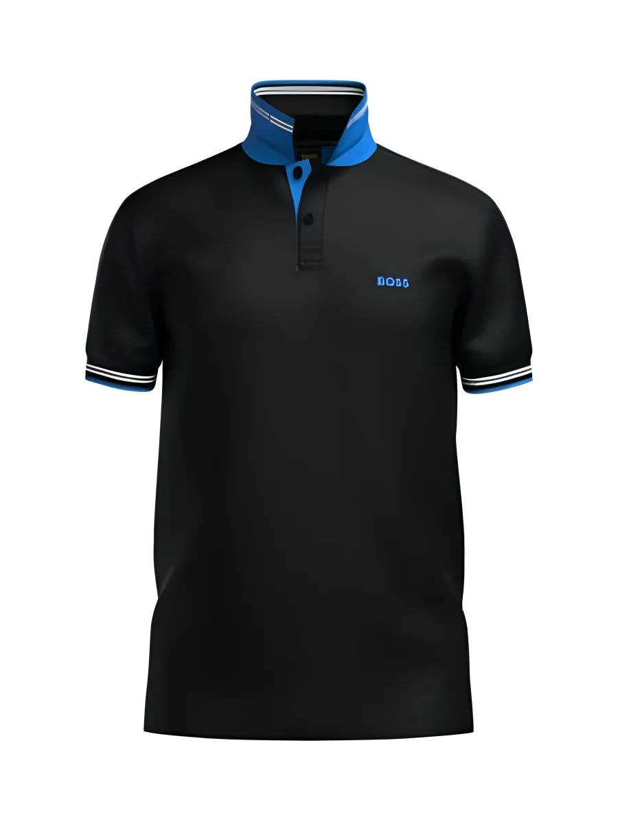 BOSS Polo - Paul