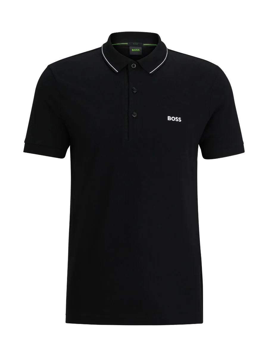 BOSS Polo - Paule 4