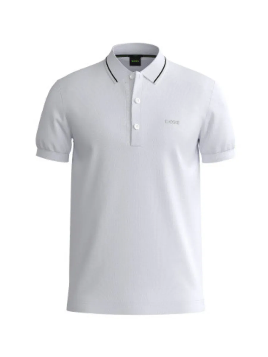 BOSS Polo - Paule 4