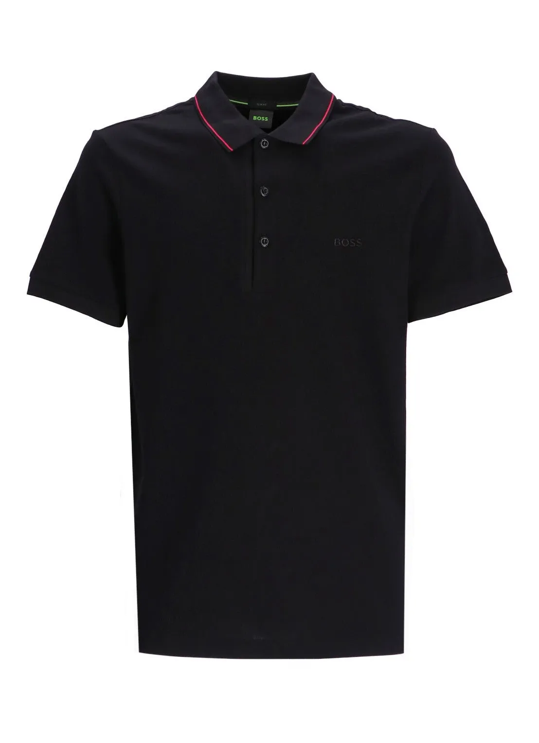 BOSS Polo - Paule 4