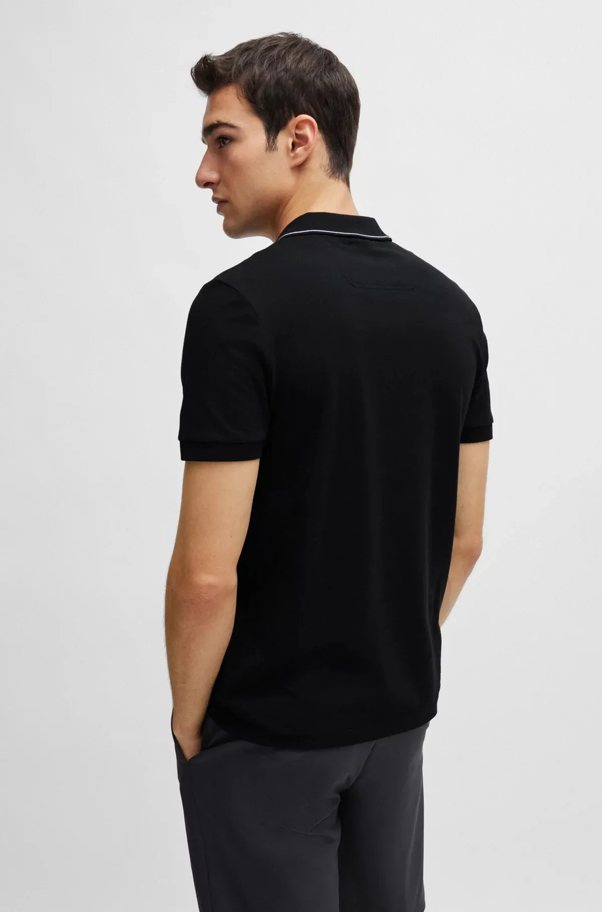 BOSS Polo - Paule 4