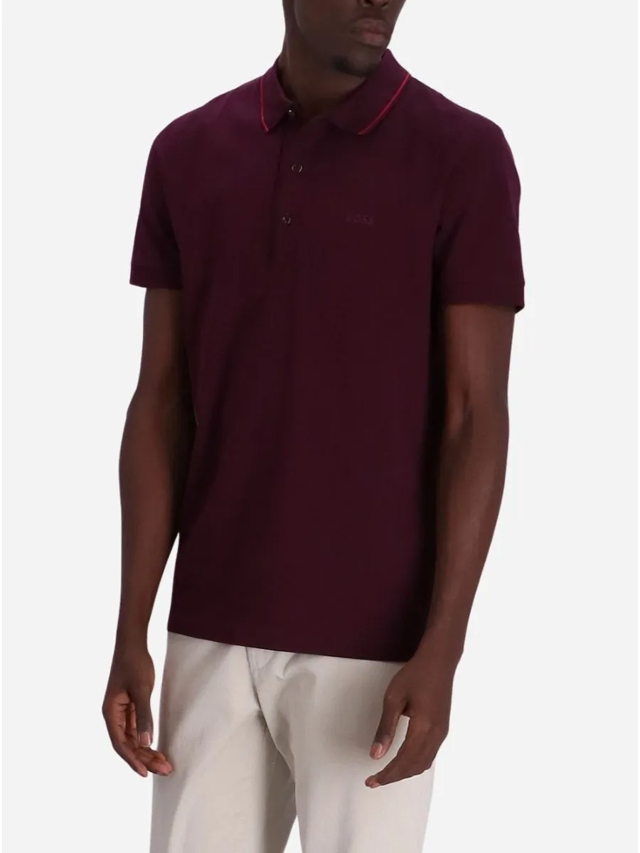BOSS Polo - Paule 4