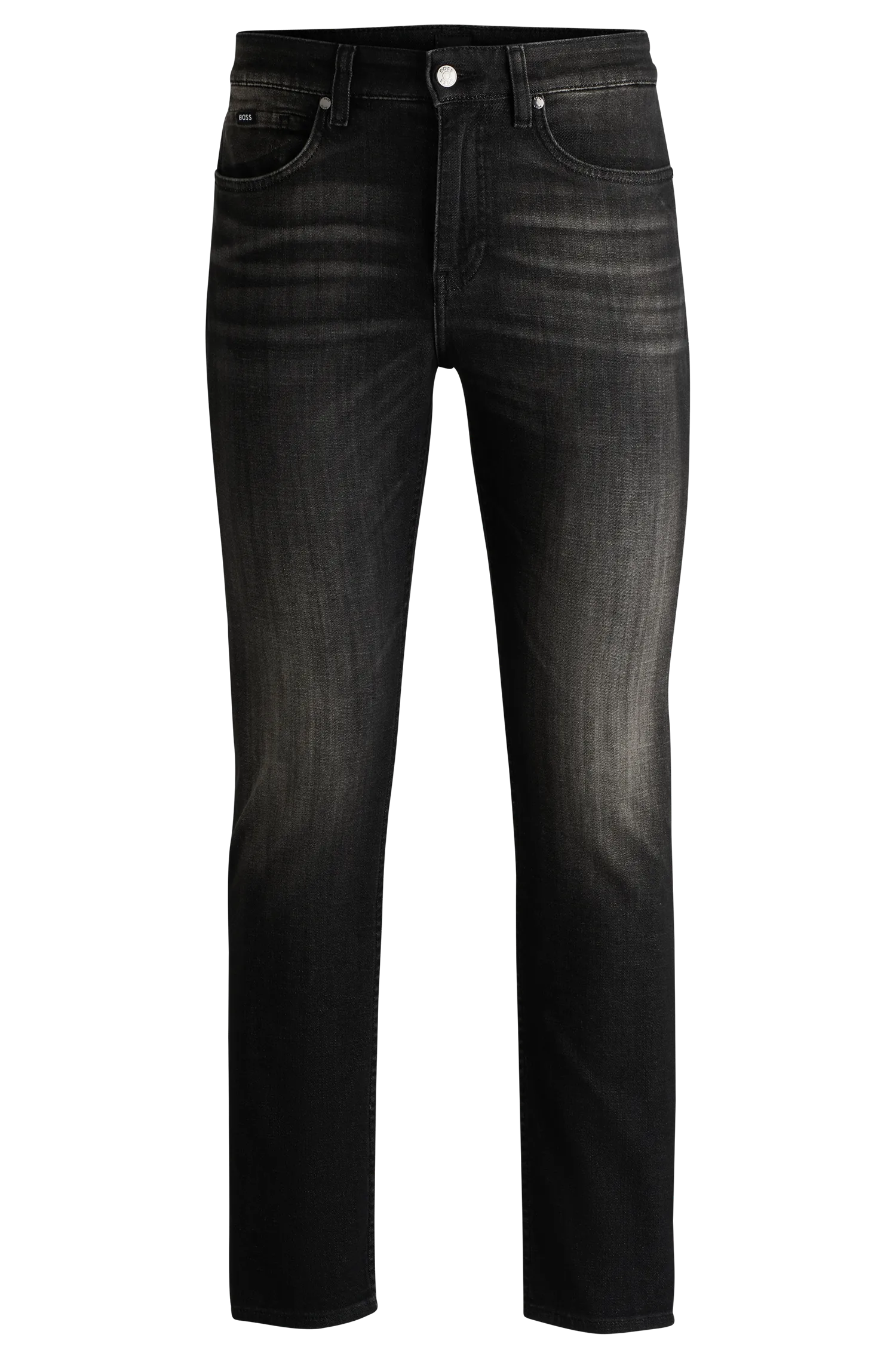 BOSS Slim Fit Denim - H-Delaware