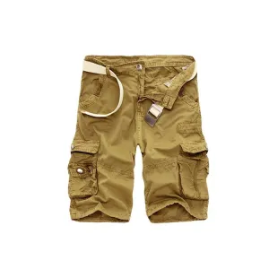 Bowen Cargo Shorts
