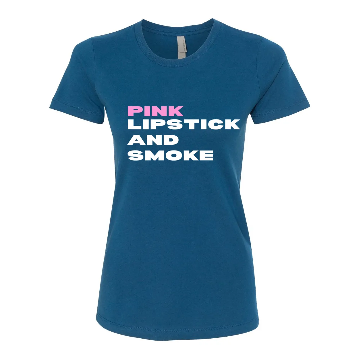 Box L&S Tee