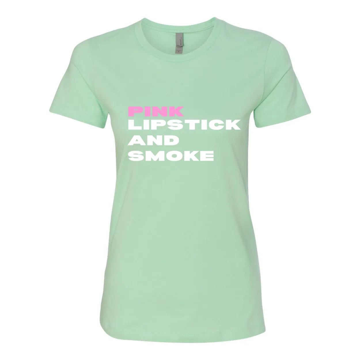Box L&S Tee
