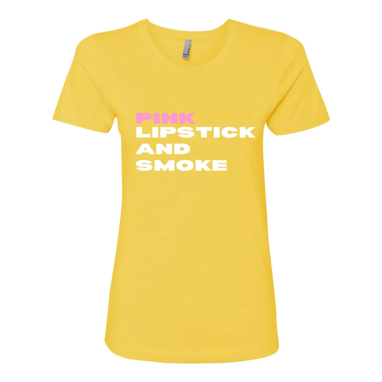 Box L&S Tee
