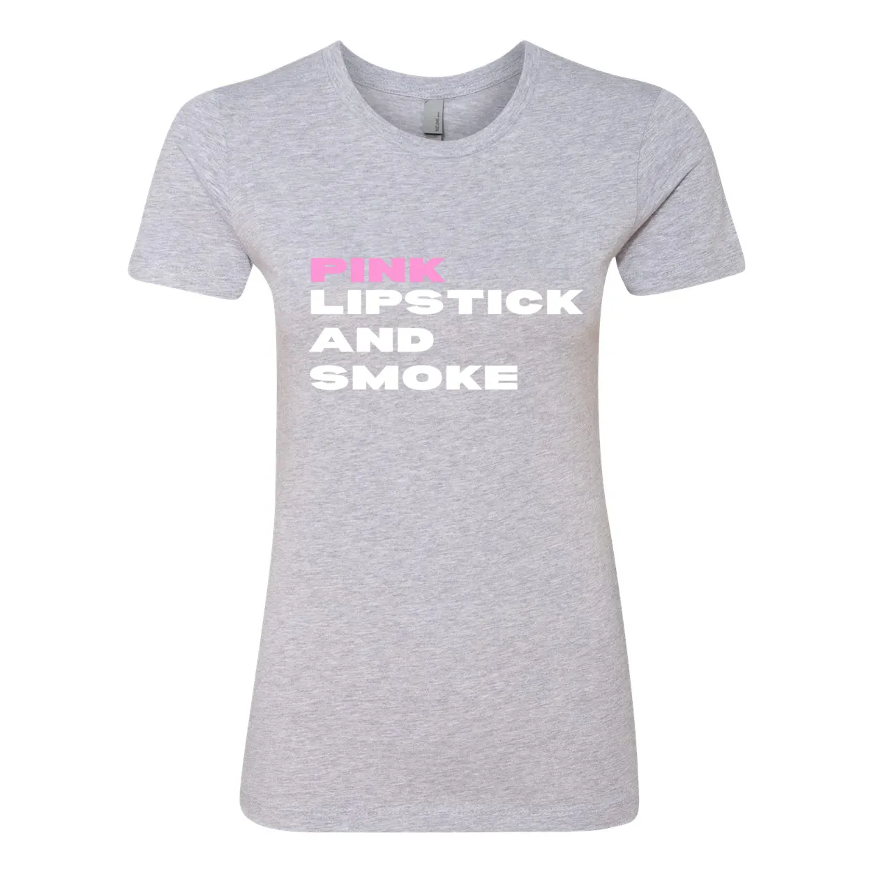 Box L&S Tee