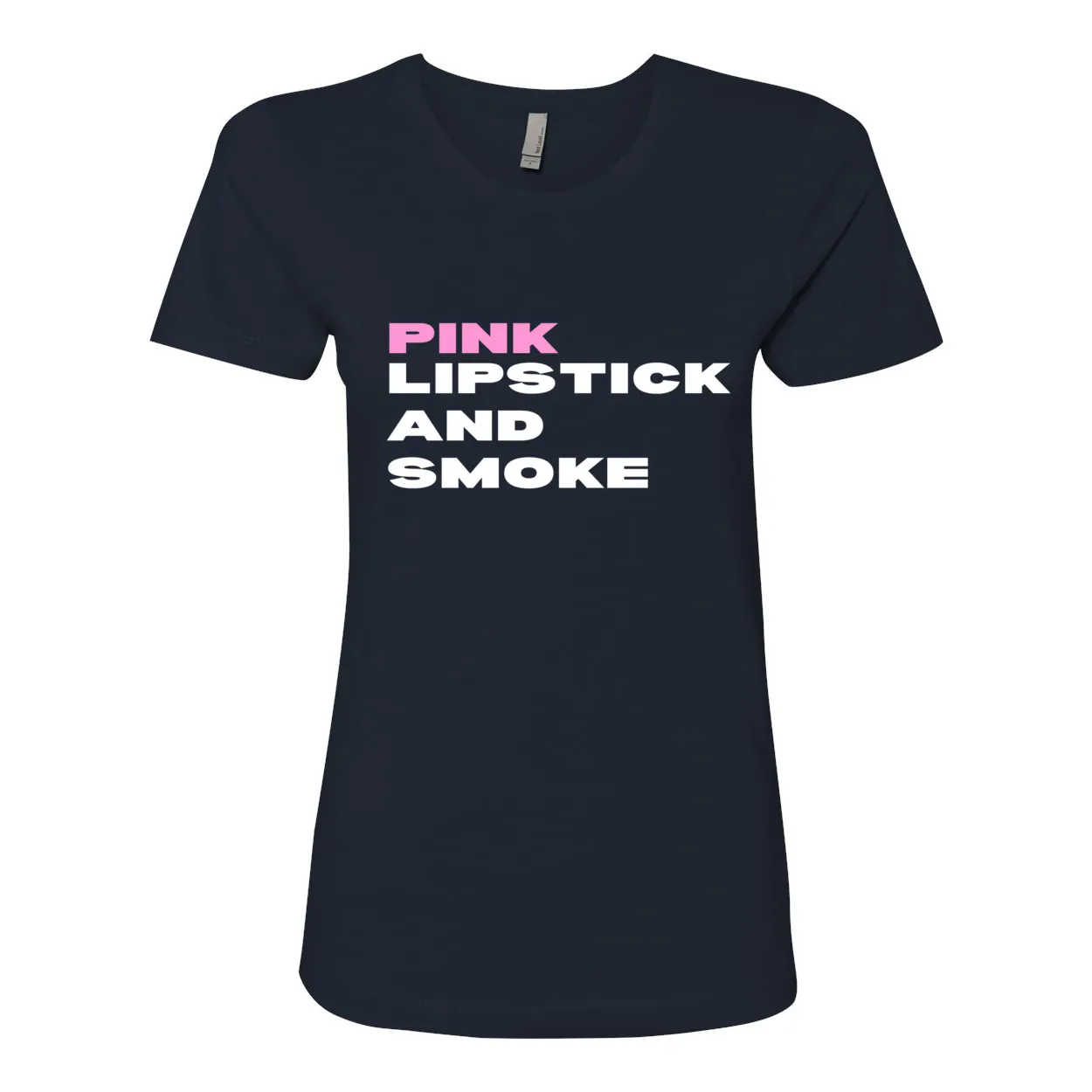 Box L&S Tee