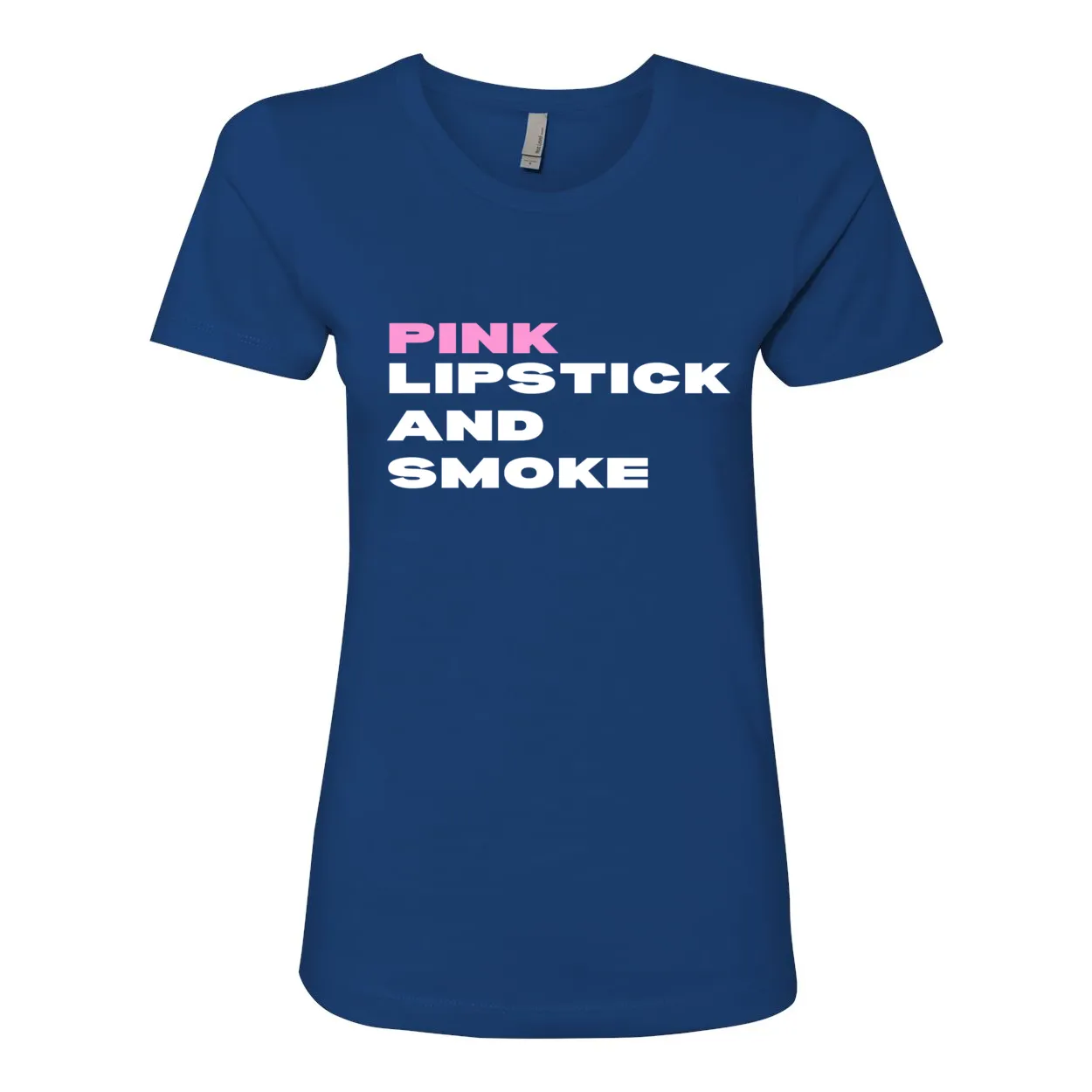 Box L&S Tee