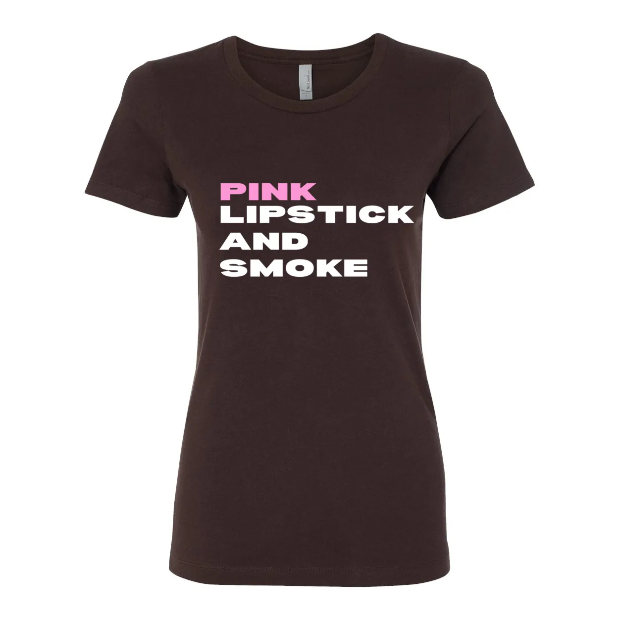 Box L&S Tee