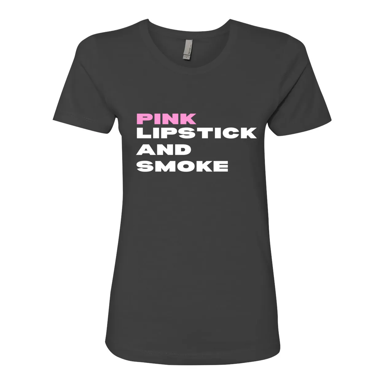 Box L&S Tee