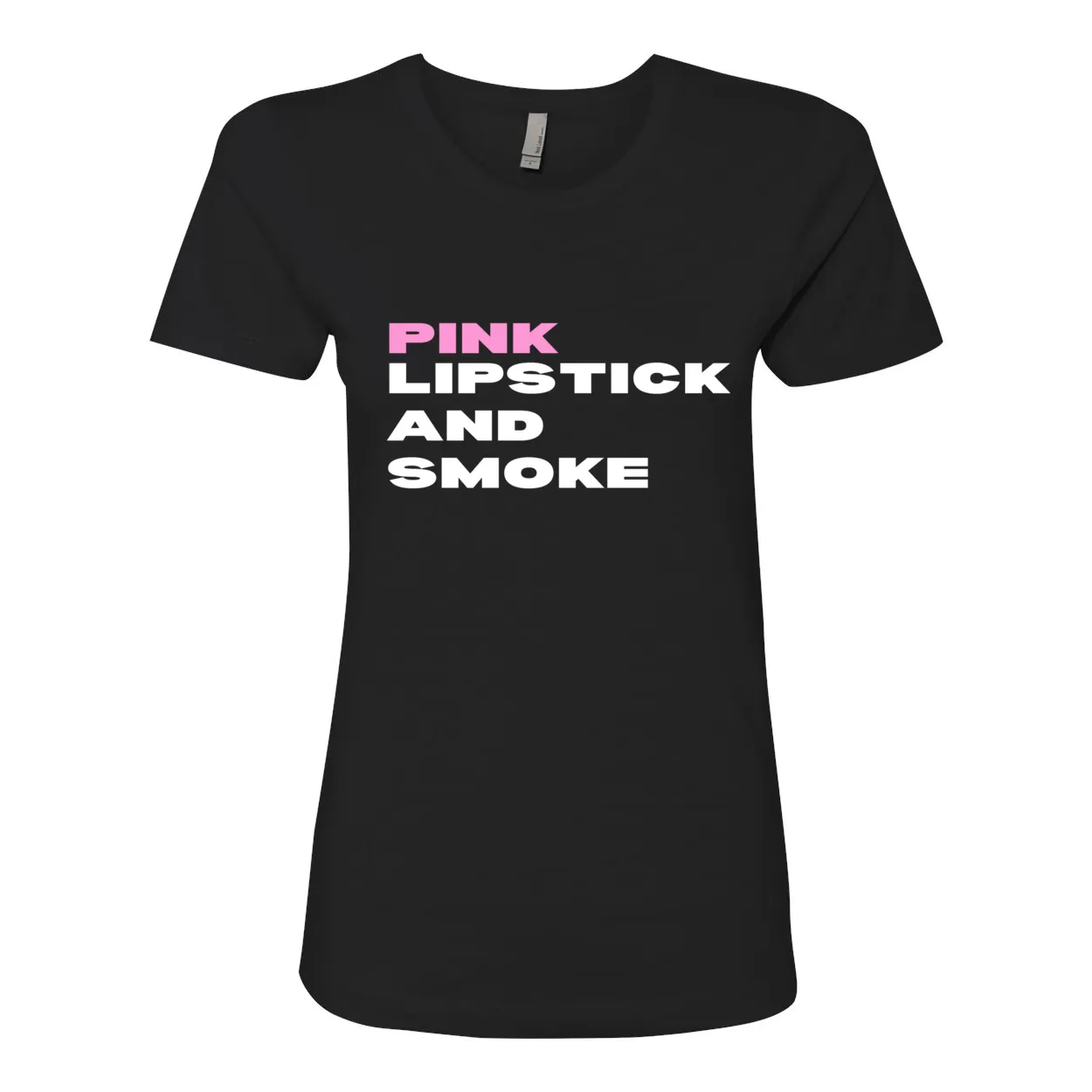 Box L&S Tee