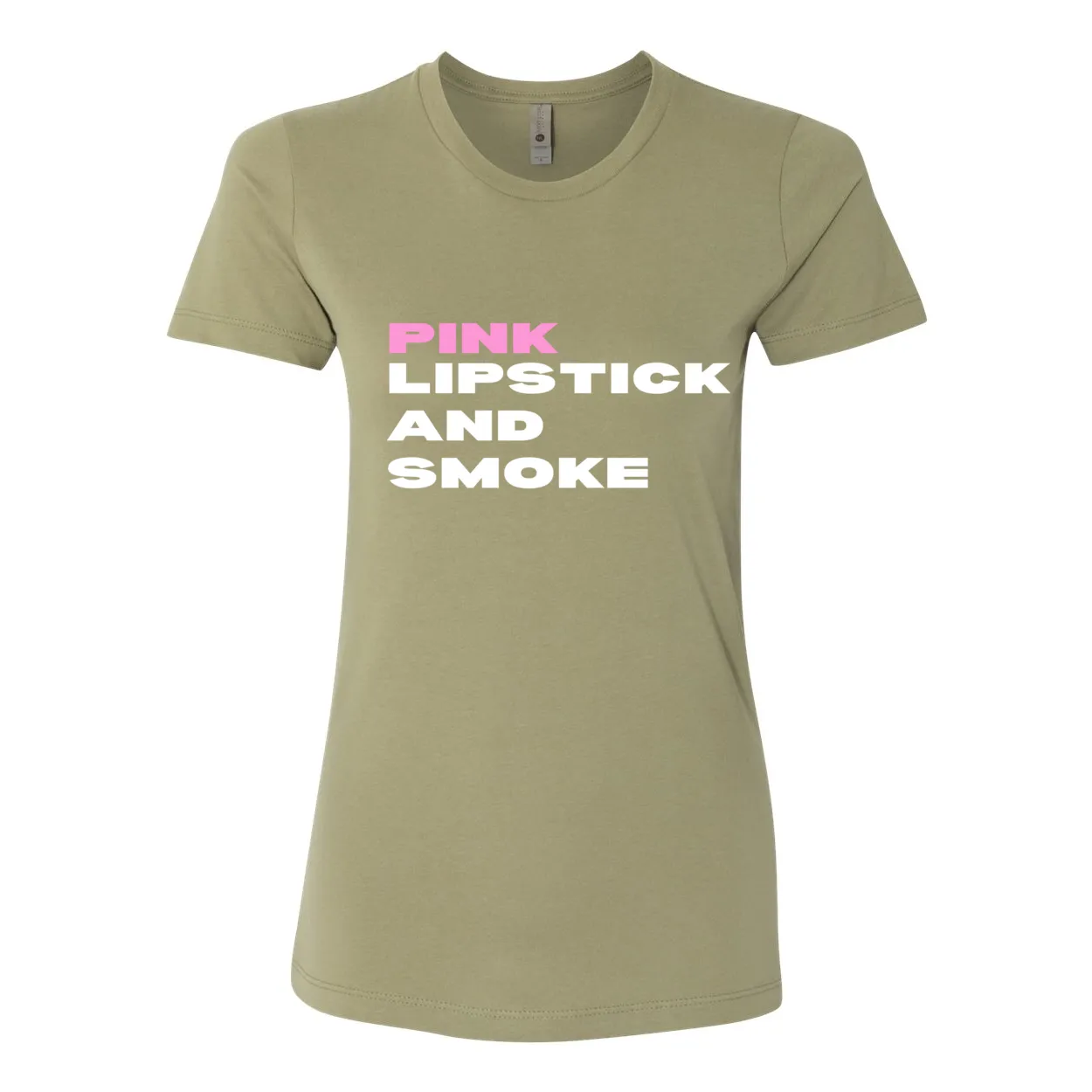 Box L&S Tee