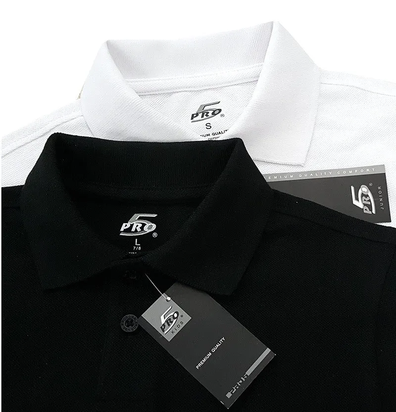 Boys Kids Polo