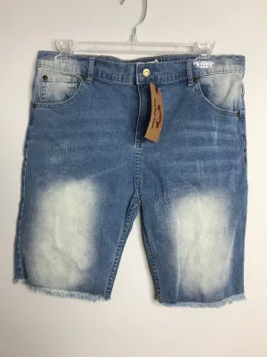 Boys Size 14 Boys Denim appaman Shorts