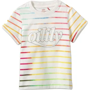 Boys White Tuk Tee T-Shirt