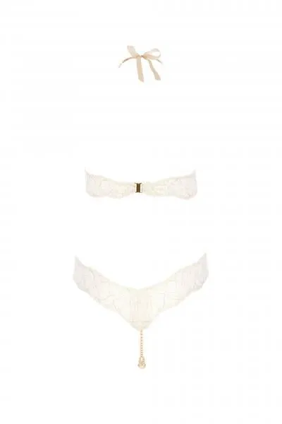 Bracli -Sydney Body Double - Ivory -