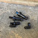 BRAKE MOUNT KIT M6