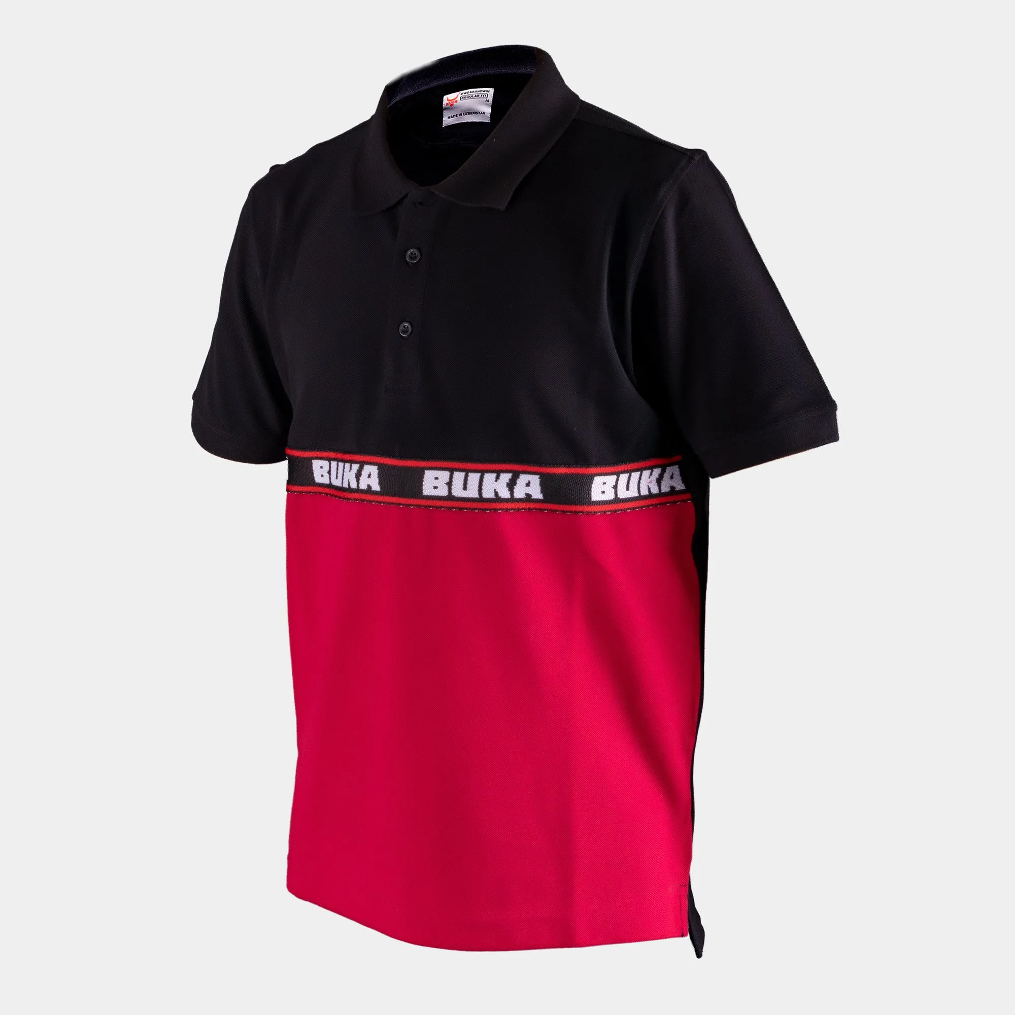 BUKA Bordo Polo
