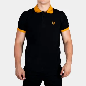 BUKA Yell Polo