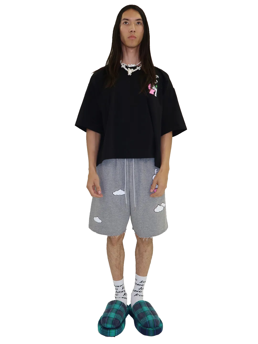 Bunny Box T-shirt