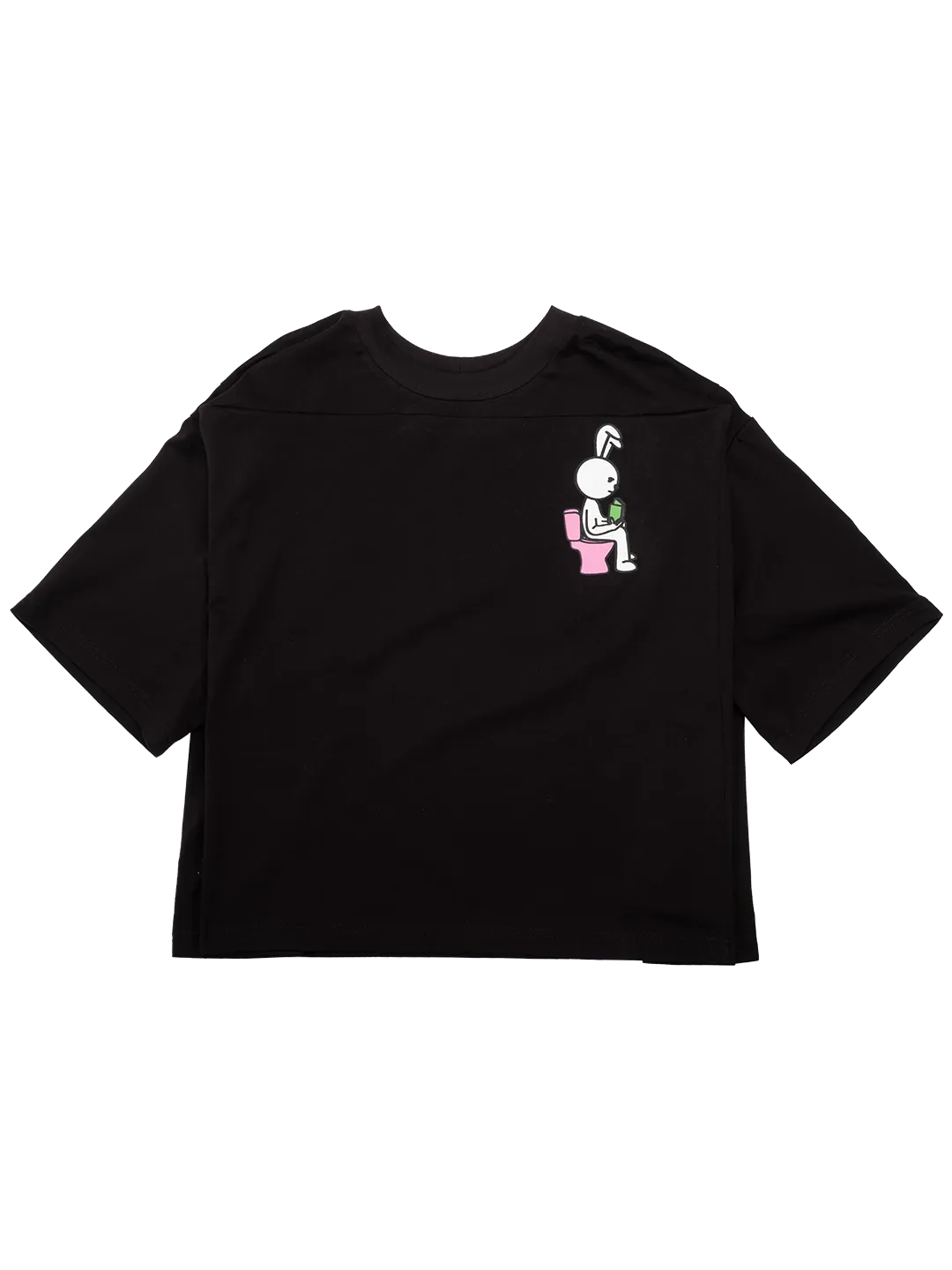 Bunny Box T-shirt
