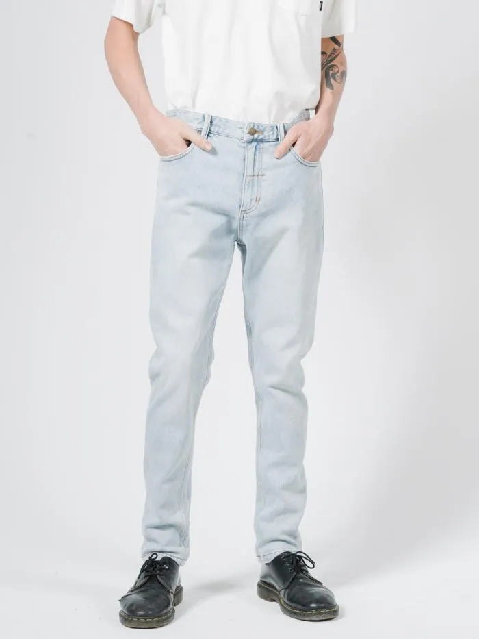 Buzzcut Denim Jean