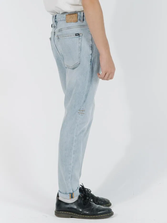 Buzzcut Denim Jean