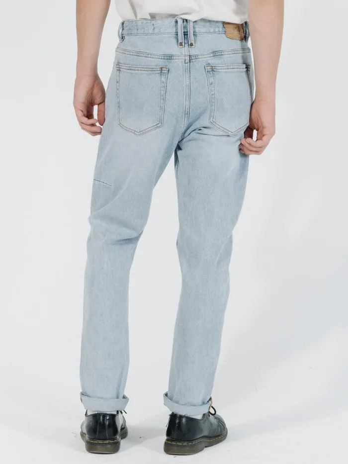 Buzzcut Denim Jean
