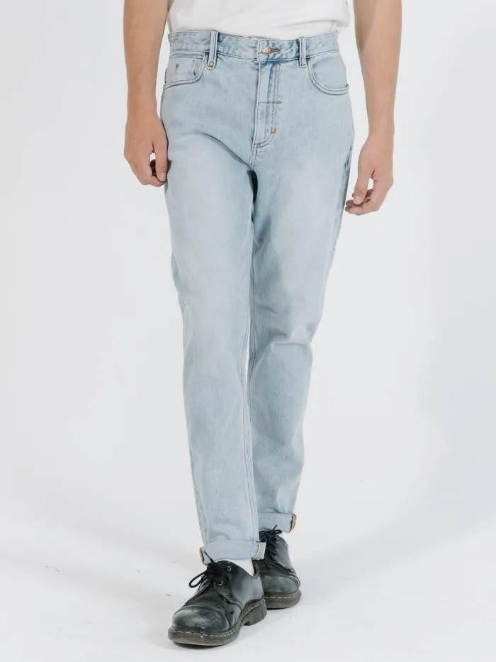 Buzzcut Denim Jean