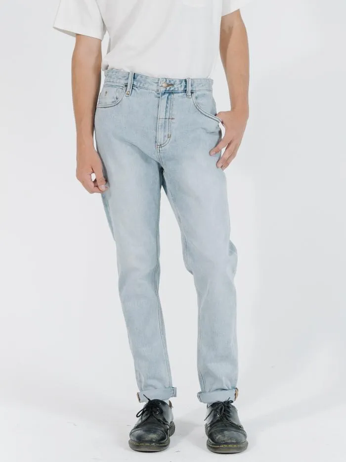 Buzzcut Denim Jean