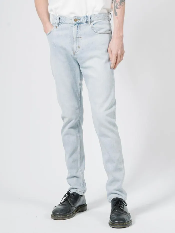 Buzzcut Denim Jean