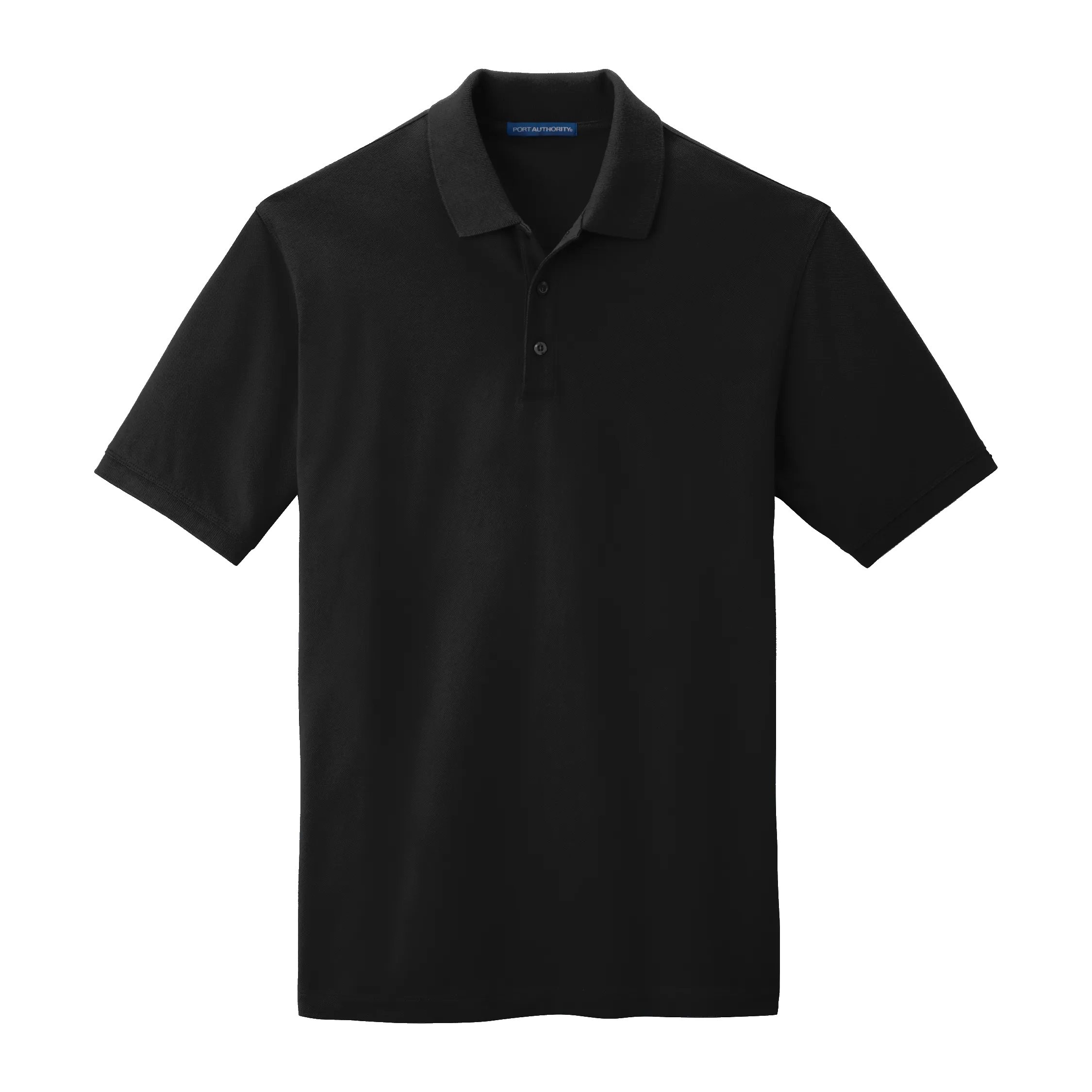 C2111MT Mens Short Sleeve Tall EZ Cotton Polo