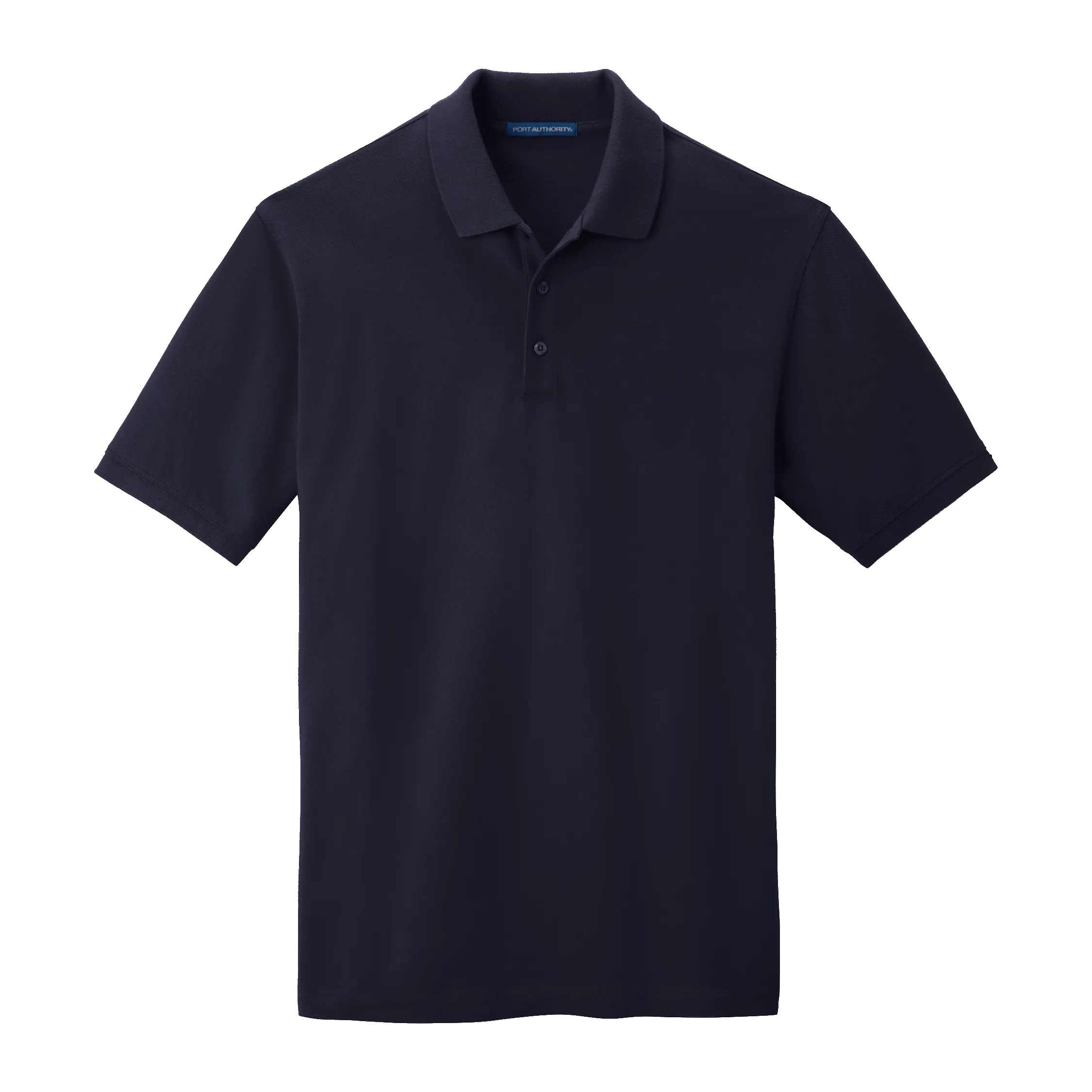 C2111MT Mens Short Sleeve Tall EZ Cotton Polo